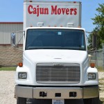 Moving Company Houston
